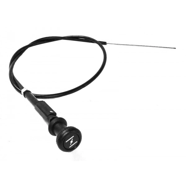 Engine Stop Cable
